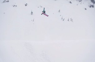 Jake Teuton 2011/2012