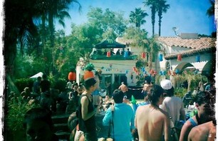 Anthem Party Coachella 2010 Look Back Photo 0007