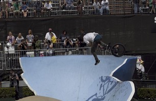 BMX Street Gallery