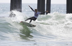 U.S. Open of Surfing  - Day 1 Gallery Photo 0001
