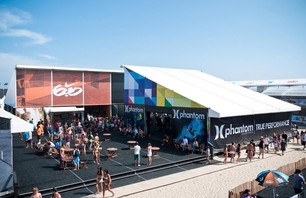 U.S. Open of Surfing  - Day 1 Gallery Photo 0003