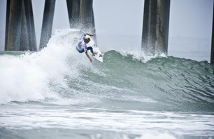 U.S. Open of Surfing  - Day 1 Gallery Photo 0005