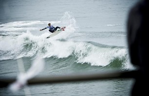 U.S. Open of Surfing  - Day 1 Gallery Photo 0009