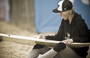 U.S. Open of Surfing  - Day 1 Gallery Photo 0010