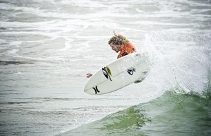 U.S. Open of Surfing  - Day 1 Gallery Photo 0015