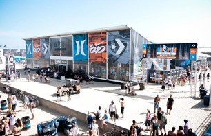 U.S. Open of Surfing  - Day 1 Gallery Photo 0016