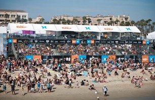 U.S. Open of Surfing  - Day 1 Gallery Photo 0017