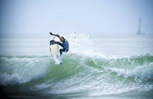 U.S. Open of Surfing  - Day 1 Gallery Photo 0018