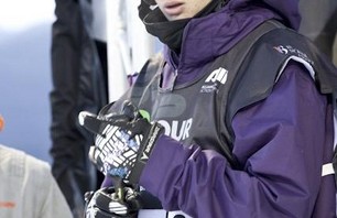 Breck Dew Tour Ski Pipe Prelims Photo 0010