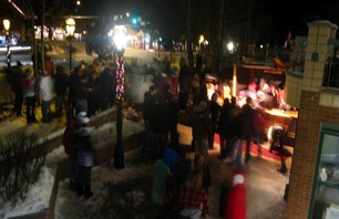 Breck Dew Tour After Dark Photo 0030