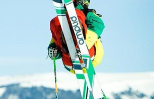 Breck Dew Tour Ski Slope Prelims Photo 0001