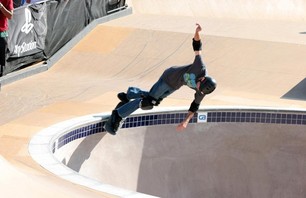 X Games Skate Park Photo 0006