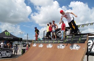 ESA Championships Monster Gallery Photo 0011