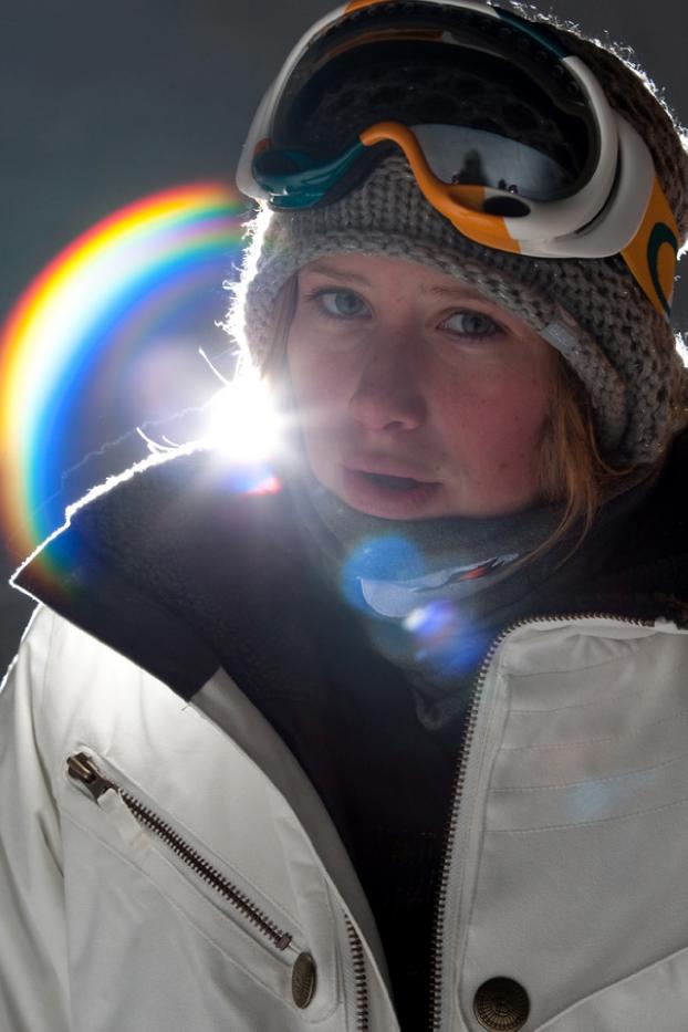 Labor of Love: Ellery Hollingsworth