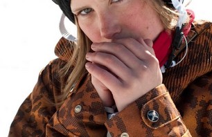 Ellery Hollingsworth Mission G Photo Shoot
