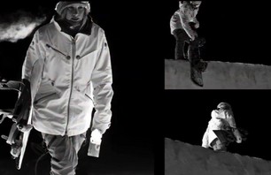 Ellery Hollingsworth Mission G Photo Shoot