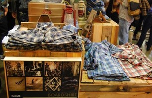 Hurley Pendleton Collection Photo 0002