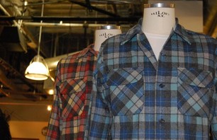 Hurley Pendleton Collection Photo 0007