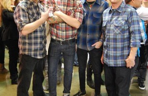 Hurley Pendleton Collection Photo 0010