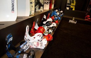 Technine Bindings