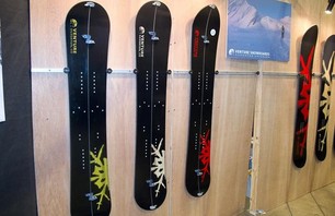 Venture Splitboards