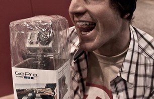 Go-Pro HD