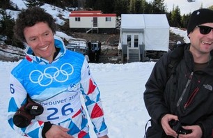 Olympic Games Gallery - Part 3 Photo 0005