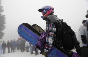 Olympic Games Gallery - Part 4 Photo 0002
