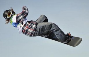 Olympic Games Gallery - Part 4 Photo 0003