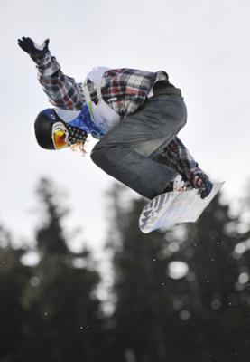 Olympic Games Gallery - Part 4