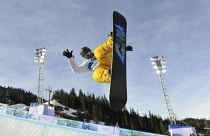 Olympic Games Gallery - Part 4 Photo 0008