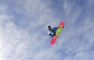 Olympic Games Gallery - Part 4 Photo 0009
