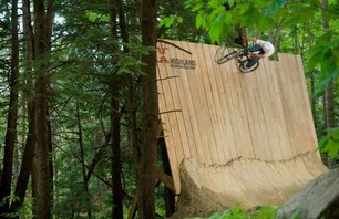 Top Lift-Service Mountain Bike Parks
