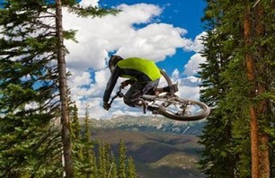 Top Lift-Service Mountain Bike Parks