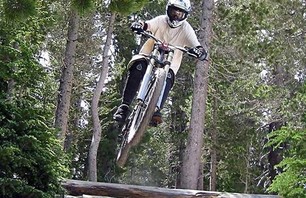Top Lift-Service Mountain Bike Parks