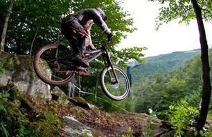 Top Lift-Service Mountain Bike Parks