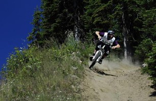 Top Lift-Service Mountain Bike Parks