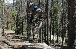 Top Lift-Service Mountain Bike Parks