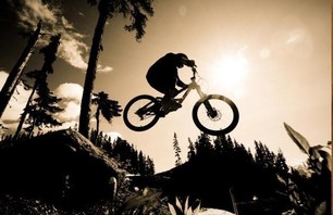 Top Lift-Service Mountain Bike Parks