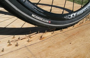 Sneak Peek: New Bike Gear
