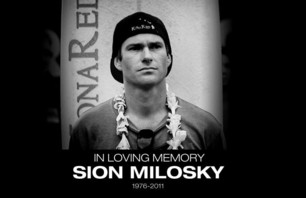 Surfer Sion Milosky Tribute Gallery by Surfline