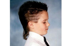 Randumb: Amazing Mullets Photo 0004