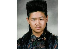 Randumb: Amazing Mullets Photo 0006