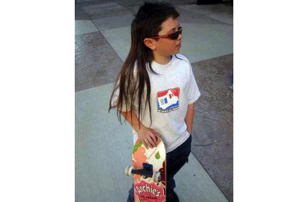 Randumb: Amazing Mullets