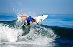 Nike 6.0 Lowers Pro 2011 - Day 2 Gallery
