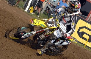 High Point 450s Gallery 2011 Photo 0001