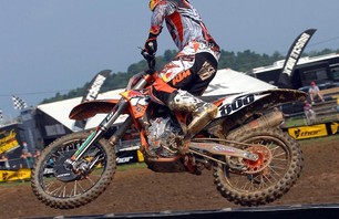 High Point 450s Gallery 2011 Photo 0003