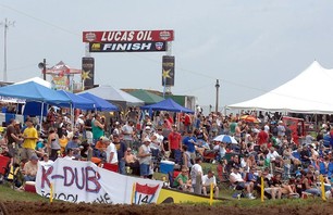 High Point 450s Gallery 2011 Photo 0006