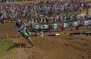 High Point 450s Gallery 2011 Photo 0008