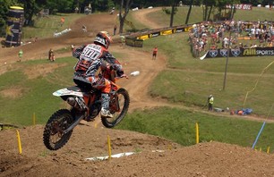High Point 450s Gallery 2011 Photo 0012